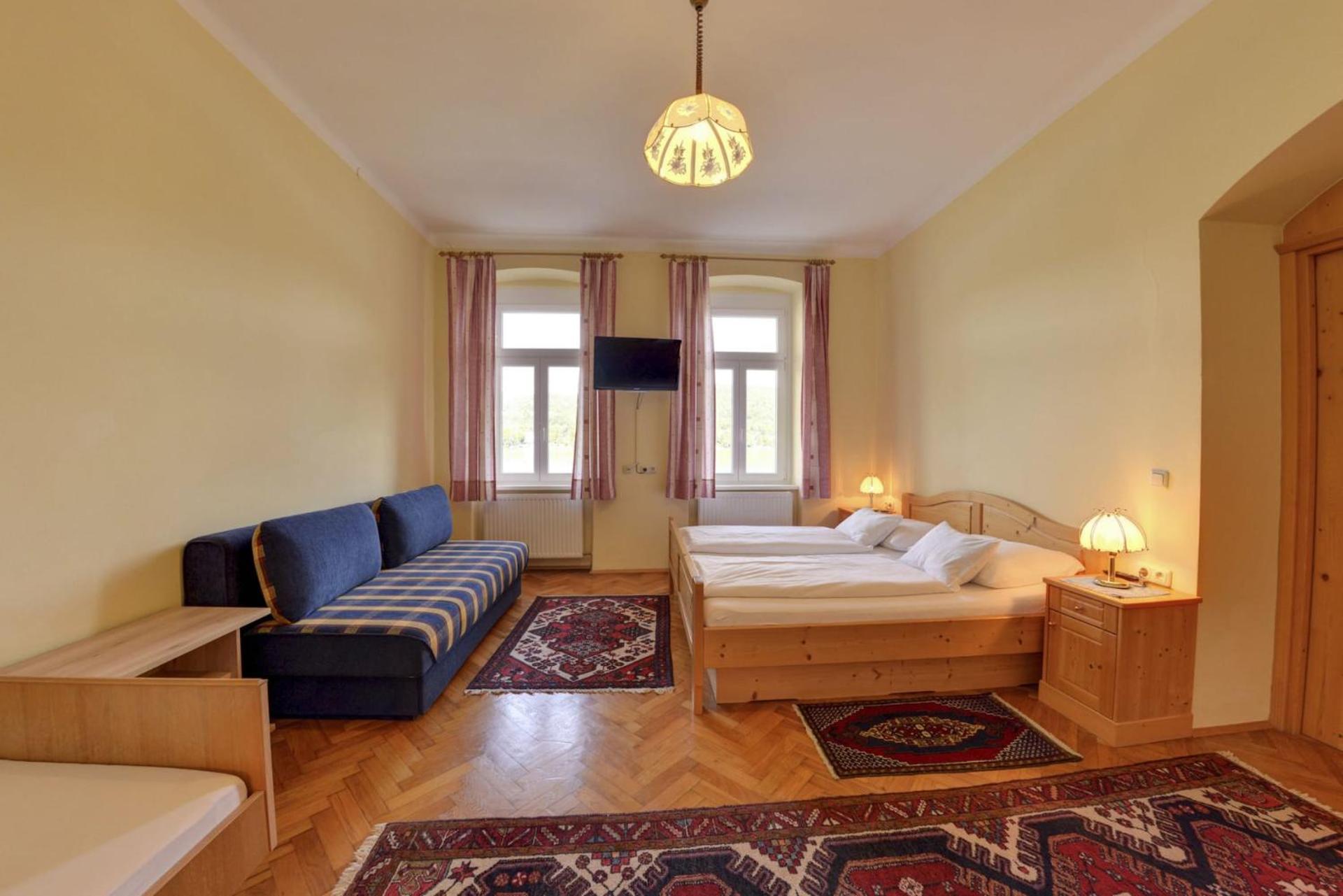 Seeappartements Bundschuh Velden am Wörthersee Exterior photo