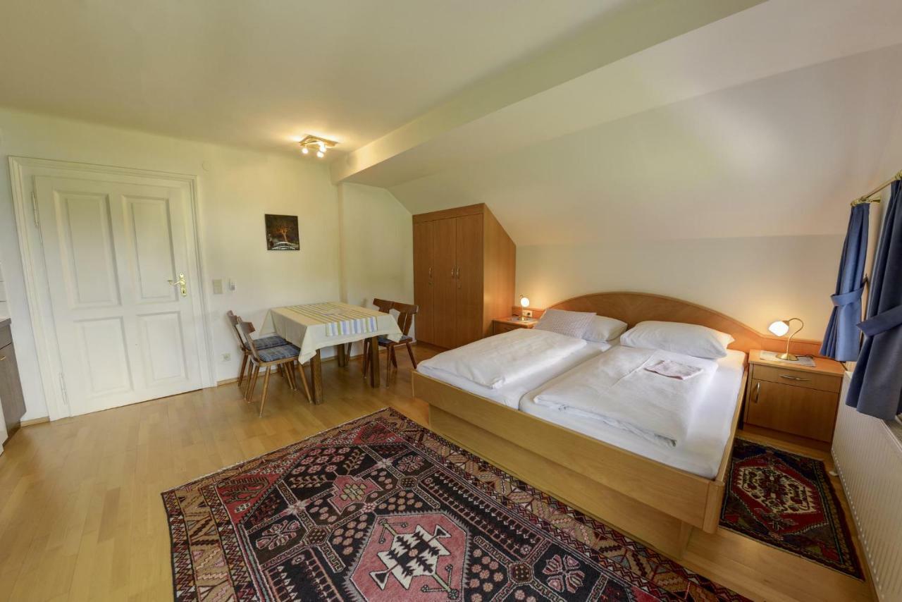 Seeappartements Bundschuh Velden am Wörthersee Exterior photo