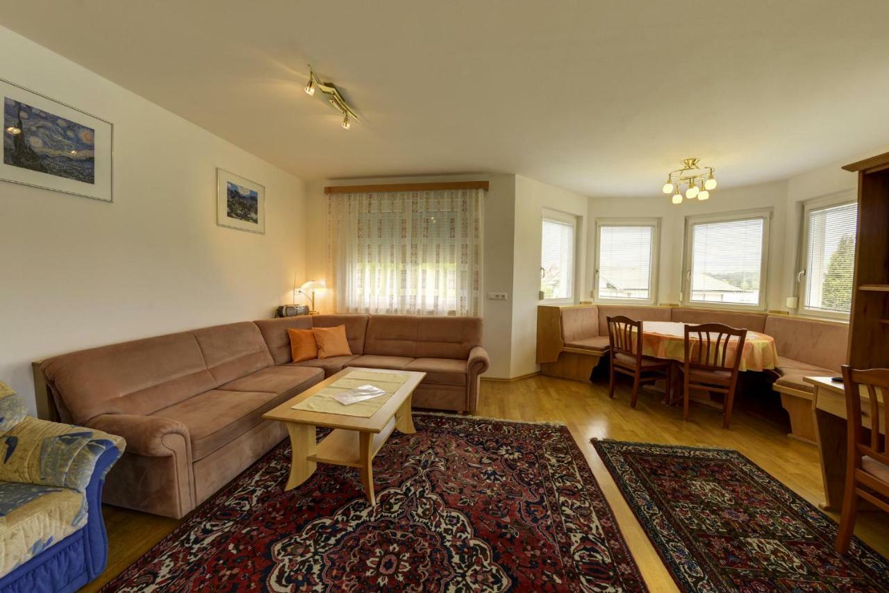 Seeappartements Bundschuh Velden am Wörthersee Exterior photo