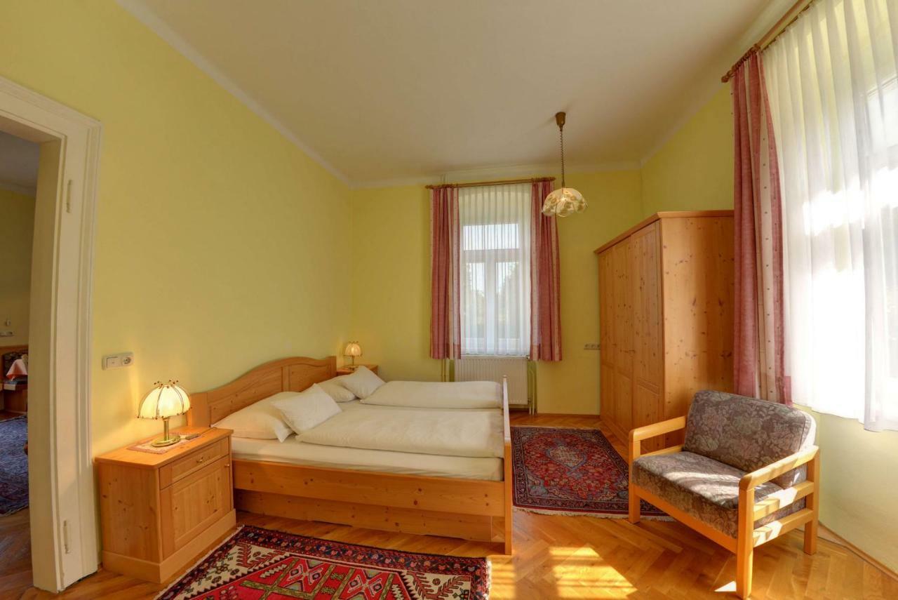 Seeappartements Bundschuh Velden am Wörthersee Exterior photo